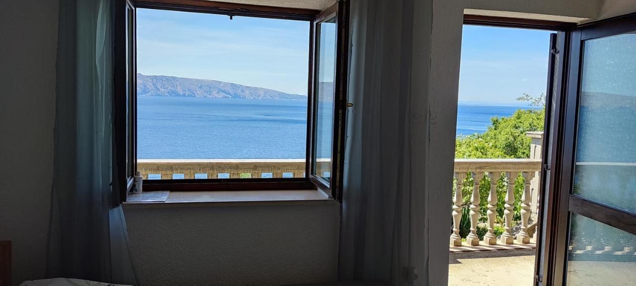 Apartment And Rooms Busa 3 Senj  Exterior foto