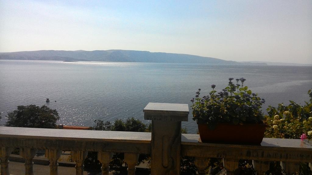 Apartment And Rooms Busa 3 Senj  Quarto foto